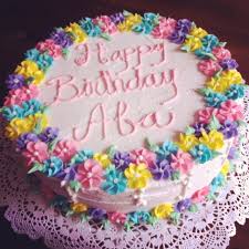 A collection of beautiful birthday wishes, warm greetings, sweet happy birthday congratulations and amazing images with greeting words. Ideas About Birthday Cakes For Grandma
