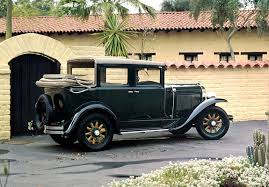 Image result for Black 1929 Pontiac