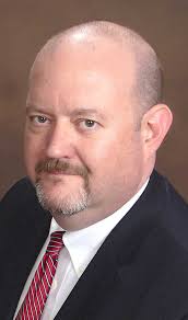 CANDIDATE PROFILE: Minter aims to fair and respectful