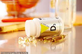 Check spelling or type a new query. Millions Of Elderly And Vulnerable Will Get Free Vitamin D From Government Daily Mail Online