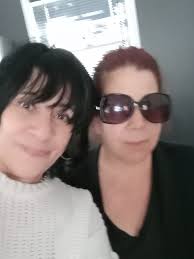 Saw Ms. Mary Dominguez. Harder School yard duty teacher, of the mid/ late  70s