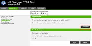 Hp Designjet Firmware Update Tool
