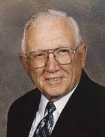 Gerald Hornbaker Obituary