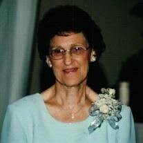 Roberta Ellen Phelps Obituary