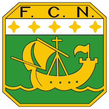 Un enfant du club signe son premier contrat professionnel. Le Fc Nantes Vient De Devoiler Son Tout Nouveau Logo Officiel