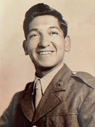 Martin Bonilla Obituary