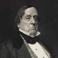 Senator Lewis B. Cass (1782–1866) • FamilySearch