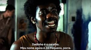 A cidade de deus começou a ser construída em 1953, no município de osasco, e foi inaugurada seis anos mais tarde. Frases Do Filme Cidade De Deus