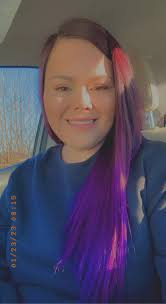 Maybe I have a twin out there but with brown hair 😂