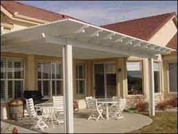 Pergola Attached To House Pergola Patio