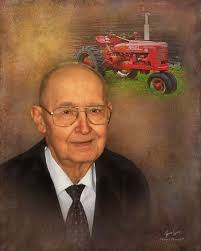 Obituary of Jesse Harold Harsh