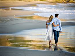Image result for picture of getting engaged on beach