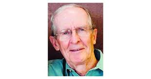 Walter Cockerham Obituary (1933