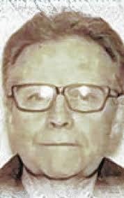 Donald MCALPINE Obituary (1947