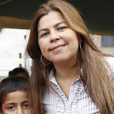 Silvia Barreda: “He ido a visitar a Bruno Pacheco para trabajar temas de  connotación social” RMMN