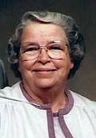 Alberta Johnson Obituary