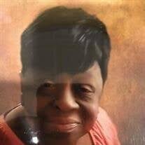 Evola Lorraine Willis Obituary