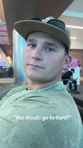 WE LOVE IT HERE!!!!! #banffnationalpark #banffcanada #lakelouise #banf...