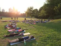 Make sure your information is up to date. Free Yoga Classes In Atlanta
