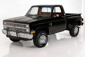 Image result for Dark Red 1981 Truck