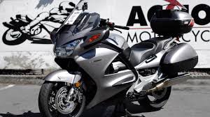 2003 Honda St1300 Sold Youtube