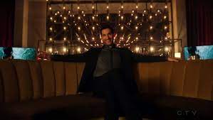 Critica Lucifer 3x02 The One With The Baby Carrot