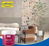 Wholesale Pearl Powder for Interior Wall Paint Eco-Friendly ...