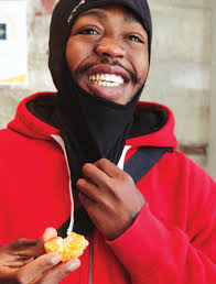 ANNUAL IMPACT REPORT