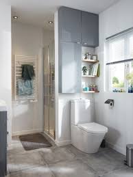 Decorer Ses Wc Les Erreurs A Eviter Armoire Salle De Bain Petite Salle De Bain Salle De Bain Grise