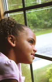 CREATING PATHWAYS OUT OF DOMESTIC