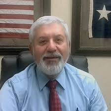 Clyde Vogel for Constable Pct 2