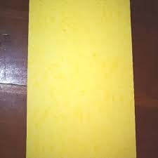 Klik artikel ini untuk informasi selanjutnya. Kertas Karton Kambing Kuning Ukuran F4 Atau Hvs Bahan Cover Jilid Buku Prakarya Keterampilan Shopee Indonesia