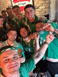 Posts with replies by Conor McGrogan (@ConorMcgrogan)