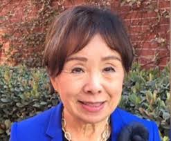 Several AAPI Candidates in California Congressional Races