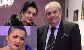 Последние твиты от catanga (@catanga). Cornelia Catanga A Murit Ce Probleme Majore Au Dus La Degradarea StÄƒrii Sale De SÄƒnÄƒtate Impact