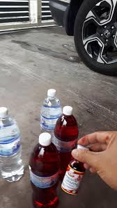 Ukur sama panjang dengan ekor kucing tadi kemudian. Petua Elak Kucing Berak Dan Kencing Merata Tempat Dengan Botol Meneral Berwarna Merah My Info Berita