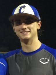 2015 News-Press All-Area Baseball