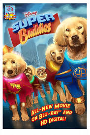 For older kids, the movie touches. Go On An Adventure With The Super Buddies In Their New Comic Book New Kids Movies Air Buddies Movies Digital Comic Books