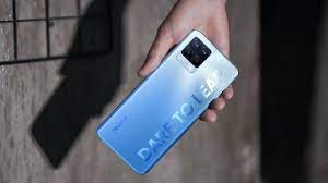 Realme 8 Pro Diperkenalkan Bawa Sensor 108mp Di Harga Rp3 Jutaan Gizmologi