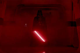 Rogue One Almost Had A Bonus Vader Scene Ew Com