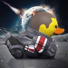 Amazon.com: TUBBZ Boxed Edition: Mass Effect