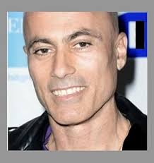 Bruce Locke: Movies, TV, and Bio