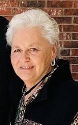 JoAnn Holman Obituary