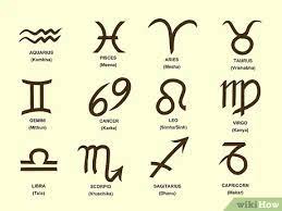 Zodiac signs are one of the most instrumental features of astrology that indicates a lot about your personality, physical appearance and preferences. How To Know Your Rashi 8 Steps With Pictures Wikihow