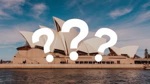 If you know, you know. Fun Facts About Sydney