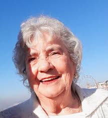 Barbara Pinder Obituary (2024)