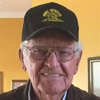 Elmo Rosson Obituary