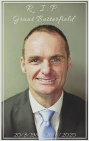 We at Marsdens Law Group are mourning...