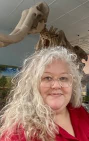 Staff Directory : About Us : University of Nebraska State Museum of Natural  History