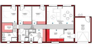 Voir l'adresse du bien sur une carte. Plans De Maisons Igc Construction